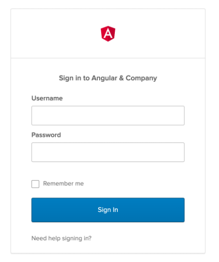 Okta 新機能のお知らせ（2021年6月版) | Okta